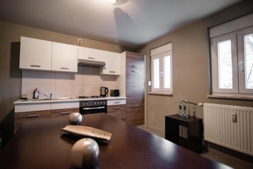 main Appartments Frankfurt Airport in Kelsterbach