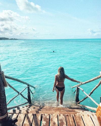 Reef & Beach Resort Zanzibar