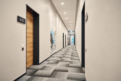 บริการและสิ่งอำนวยความสะดวก, Jugendherberge Oldenburg Mitgliedschaft erforderlich in โอลเดนแบร์ก