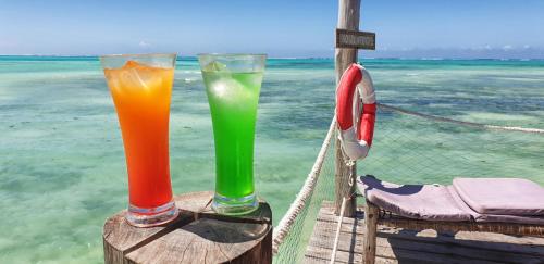 Reef & Beach Resort Zanzibar