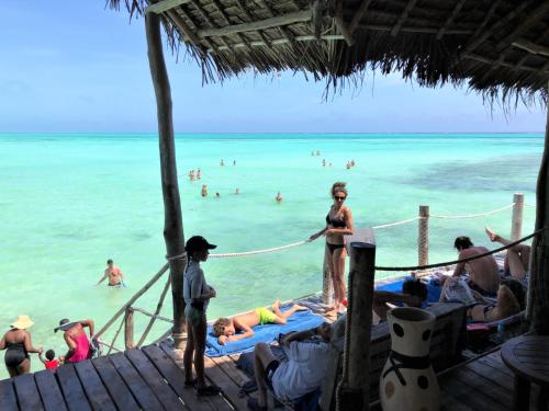 Reef & Beach Resort Zanzibar