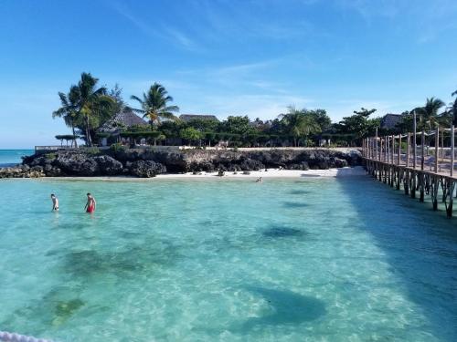 Reef & Beach Resort Zanzibar