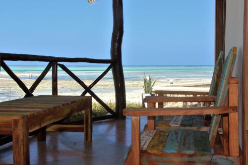 Reef & Beach Resort Zanzibar