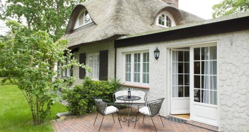 Landhaus Wilkens Gager 