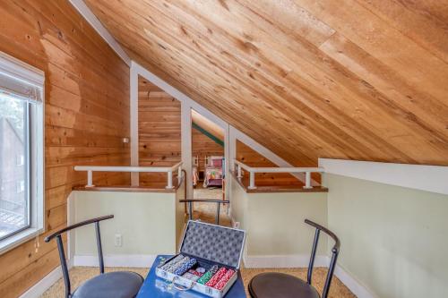 Pole House 15 - image 7