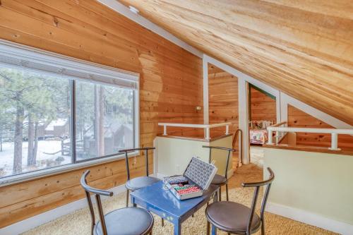 Pole House 15 - image 8