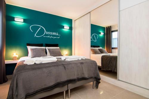  Factoria Boutique Apartments in Arguineguín