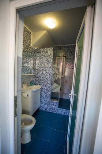 Arad Apartment - Vintage Design