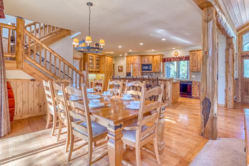 Oregon Loop 1 - Meredith Lodging, Санривер (фото 2)