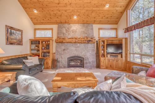 Oregon Loop 1 - Meredith Lodging, Санривер (фото 7)