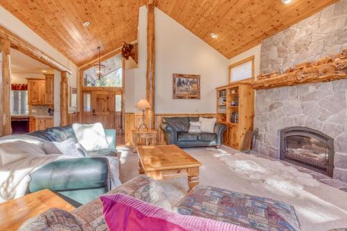 Oregon Loop 1 - Meredith Lodging, Санривер (фото 8)