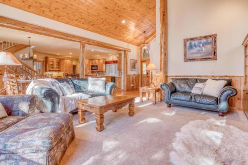 Oregon Loop 1 - Meredith Lodging, Санривер (фото 9)