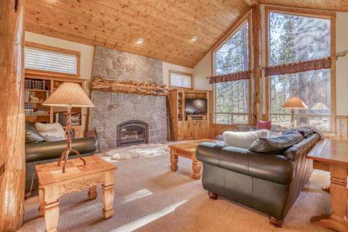 Oregon Loop 1 - Meredith Lodging, Санривер (фото 10)