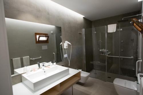 Cave Bianche Hotel - image 14