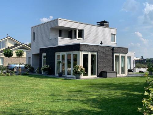 Hostellerie "Het Riet" Blauwestad