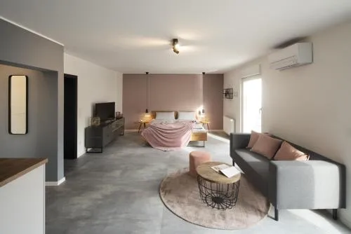Claes Weinquartier - Appartements & Wine by Niko Schmitt in Trittenheim, Deutschland