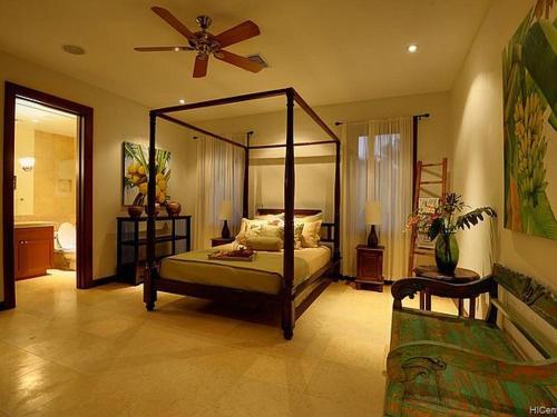 Villa Koa - Hale Koa LUXURY Beachfront - image 12