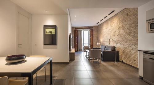 Mon Suites San Martin - image 5