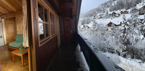 Bachlaufen Haus 3