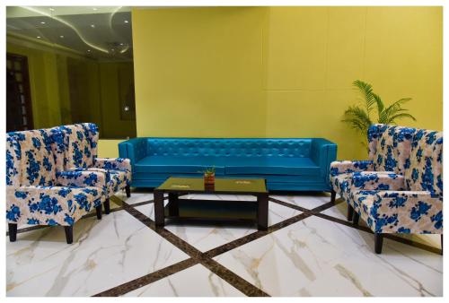 Hotel Siddharsh Heritage photo 5