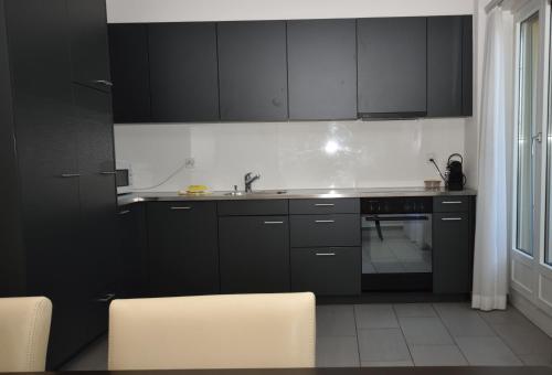 Big 1BR apartment in the center - Mill 355, Zúrich (foto 10)