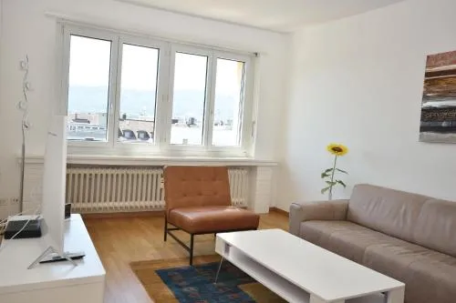 Big 1BR apartment in the center - Mill 355 in Zürich, Schweiz