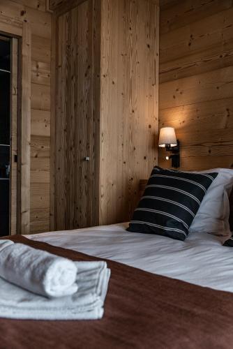 Residence Eden Blanc Alpe d'Huez - by EMERALD STAY - image 14