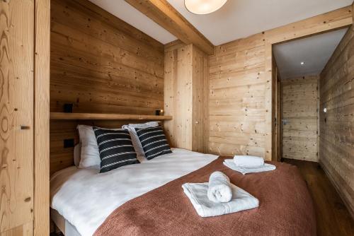 Residence Eden Blanc Alpe d'Huez - by EMERALD STAY - image 13