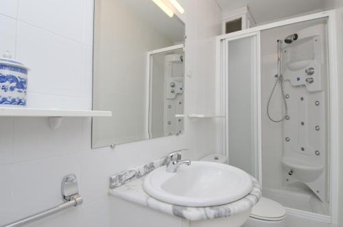 MIT House Paseo del Prado II en Madrid