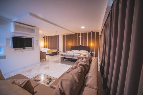 Hotel Continental in Reggio Calabria