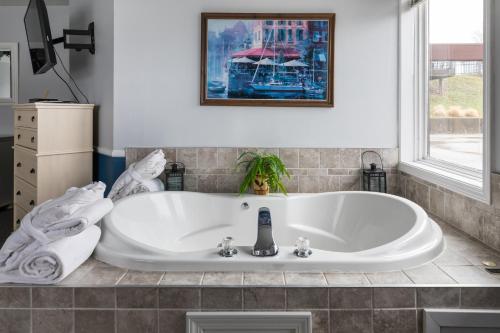 Old Harbor Inn in เซาท์ ฮาเว่น (MI)