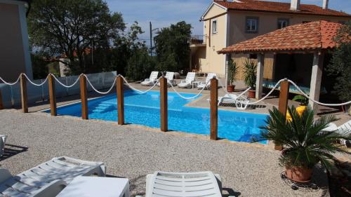 Apartments Kirincic