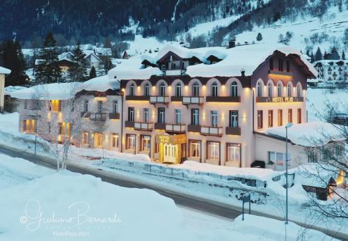 Hotel Pejo 5