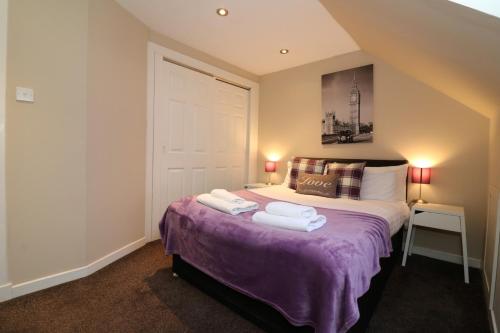 Signature- Westgate 10, , Lanarkshire