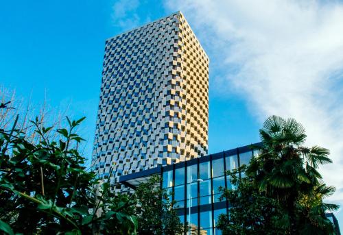 Maritim Hotel Plaza Tirana photo 2