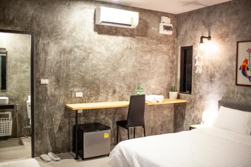 iLOFT Resort