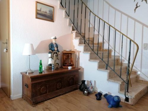 Hotel Pension garni Haus am Strand - image 4
