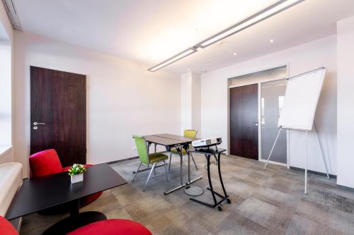 Meeting room / ballrooms, Globall Hotel in Telki