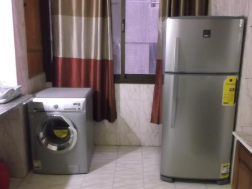 艾尔马里街一卧室公寓 艾尔马里街一卧室公寓