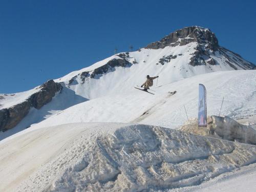 Studio Crans Center - image 6