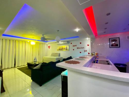 Ocean View apt on Isla Verde in a 14th floor - image 24