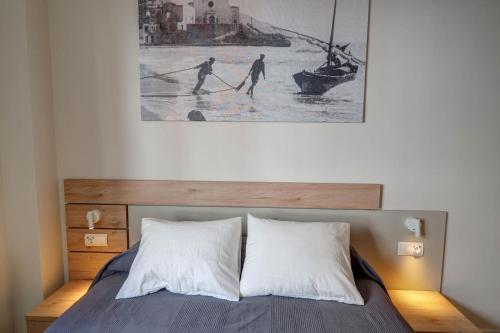 Jade Apartment by Hello Homes Sitges