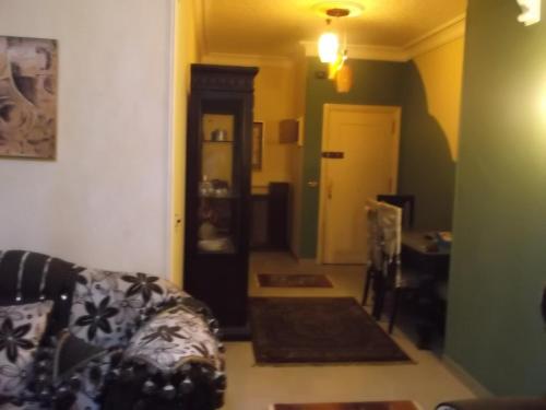 艾尔马里街一卧室公寓 艾尔马里街一卧室公寓