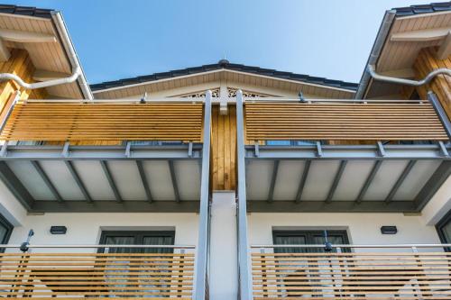 Apartmenthaus Am Park Am Park 24 - image 6