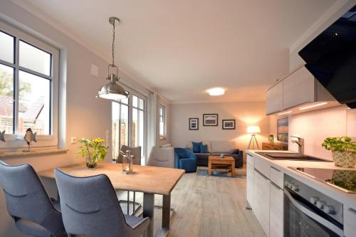 Apartment in Zingst 