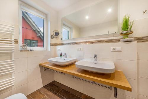Haus Seestern - Strandwiese Zingst Suite Strandluft - Ferienanlage Strandwiese - image 4
