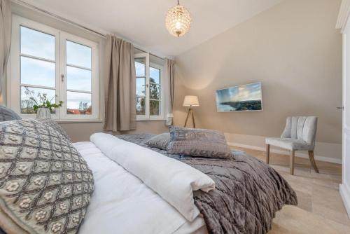 Traumhaus unter Reet Zingst Deluxe - image 8