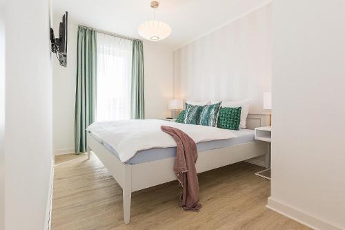 Apartmenthaus Am Park Am Park 12 - image 4