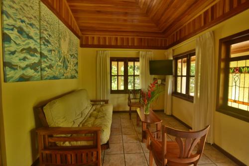 Casa Mirador Private and Cozy house Walking distance from Restaurants and Attractions