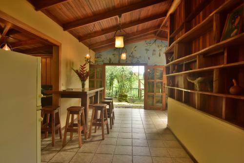 Casa Mirador Private and Cozy house Walking distance from Restaurants and Attractions